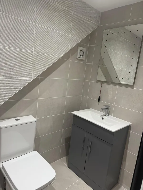 Henry Road, Beeston Luxury House 4 bed, 4 bath, NG9 2BE - Image 24